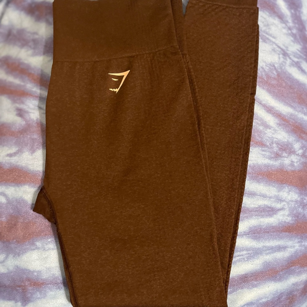 Gymshark Vital Seamless Leggings